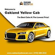 Oakland Yellow Cab