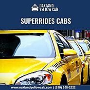 Top Rated Cab Near By Me