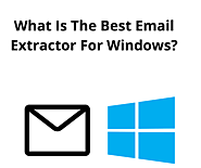 Intenseblogger — What Is The Best Email Extractor For Windows?