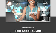 Revolutionizing Digital Solutions: A Deep Dive into App Development Trends with a Focus on Austin