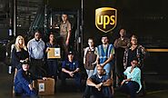 UPS Employee Benefits 2022 and Perks [Updated]