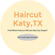 Haircut Katy,TX