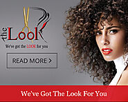 Treading Houston Hair Extensions Services - The Look Salon Houston