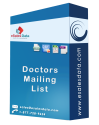 Updated Doctors Mailing List With eSalesData