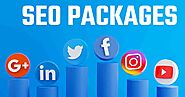SEO Packages - Best & Affordable SEO Plans India 2022