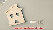 Turnkey: Best Real Estate Agent in Edmonton