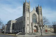 Sacred Heart Cathedral