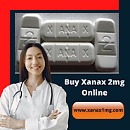 Buy Xanax 2mg Online Without Prescription Overnight
