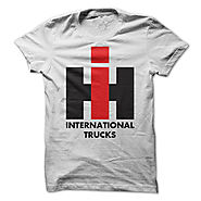 IH- International Trucks