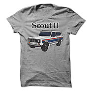 1976 Scout II