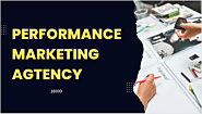 Performance Marketing Agency