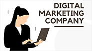 How Can A Digital Marketing Company Benefit Me? - Write on Wall "Global Community of writers"