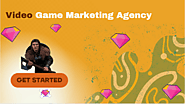 Video Game Marketing Agency
