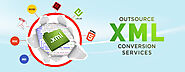 XML Data Conversion Services