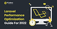 Laravel Performance Optimization Guide for 2022