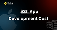 iOS App Development Cost – A Complete Guide for 2023