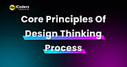 5 Core Principles Of Design Thinking Process