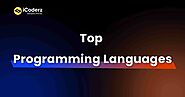 Most Popular Programming Languages of 2023