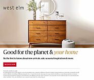 Sleep Well With Bedroom Furniture From West Elm