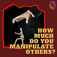 #231 How much do you manipulate others? | Can DO Mindset