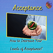 #239 Acceptance and How to Increase Your Levels of Acceptance? | Can DO Mindset