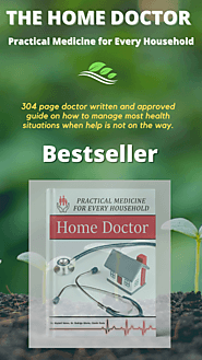 Practical Medicine for every Household