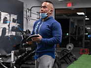 Sport Specific Training Program in Henderson | Aguirre Fitness
