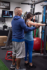 Metabolic Functional Training Program in Henderson | Aguirre Fitness
