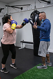 Semi Personal Training Program in Henderson | Aguirre Fitness