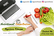Nutrition And Diet Consultations in Henderson