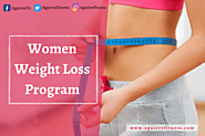 Fat Loss Workout Program For Women in Henderson