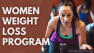 Women Weight Loss Program in Henderson