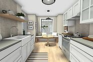 Space Saving Kitchen Ideas: Great Kitchen Space Saving Tips that Works