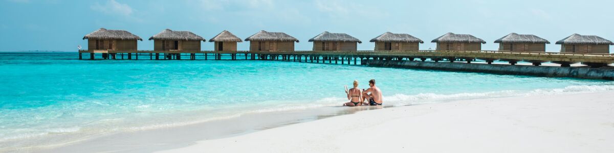 Headline for 5 Fun Things to Do in Male - Top 5 Activities to Enjoy in the Maldivian Capital