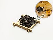 Top 10 Famous Chinese Tea (7) Da Hong Pao (Large Red Robe 大红袍) – BY-CHINA-TEA ™ Online shop