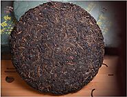 Top 10 Famous Chinese Tea (10) Pu-erh Tea (普洱) – BY-CHINA-TEA ™ Online shop