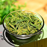 Top 10 Famous Chinese Tea (1) Long Jing (Dragon Well Tea 龙井) – BY-CHINA-TEA ™ Online shop