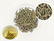 Top 10 Famous Chinese Tea (5) Junshan Yinzhen Tea (Master Mountain Sil – BY-CHINA-TEA ™ Online shop