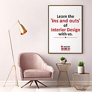 Interior Designing Institute in Indore - INIFD Indore