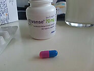 Buy Vyvanse (Lisdexamfetamine dimesylate) Online | Leadway Chems