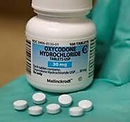 Buy Oxycodone online (Generic Oxaydo, Oxycontin, Roxicodone)