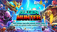 Hướng dẫn cách chơi Aliens Hunter - Thợ Săn Quái Thú