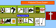 Colonial Town Center