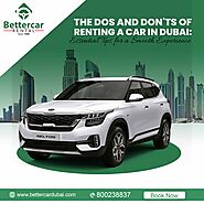 Unlock the wonders of Dubai with our hassle-free car rental in Dubai solutions.