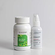 Kosmoderma- Skin Lightening Serum