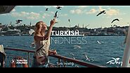 Turkey Kindness