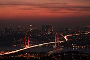 Famous 3 Bridges in Turkey for Visitors
