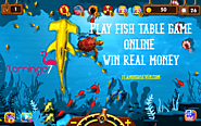 Play fish table game online win real money