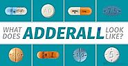 Order Adderall Online In USA With PayPal - Adderall 30mg XR