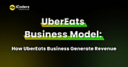 Uber Eats Business Model: How it Revolutionized the Food Delivery Industry